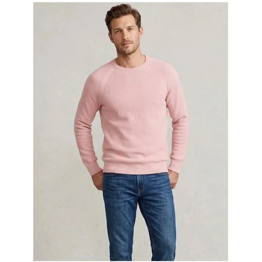 J. Crew Factory crew mens